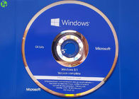 Lifetime Ativation Guarantee Windows 8.1 Pro Pack OEM Package Original Microsoft Factory Sealed