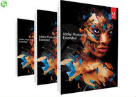 Genuine Adobe Website Design Software Photoshop Cs6 Extended For Mac