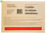 Original Microsoft Windows 10 Pro OEM Software Including Full Data DVD & Key Code Lincense