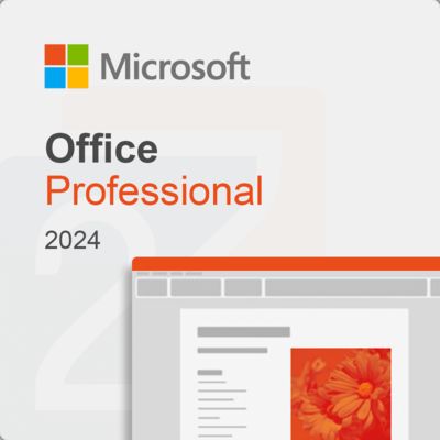 Microsoft Office 2024 Pro Plus Digital License  Lifetime Email Account Binding Instant Delivery