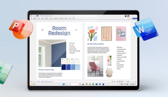 Office 2024 Professional Plus for Windows Email Binding Lifetime Key Genuine