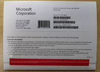 Professional Windows 10 Product Key Sticker COA OEM Key Label Sticker License