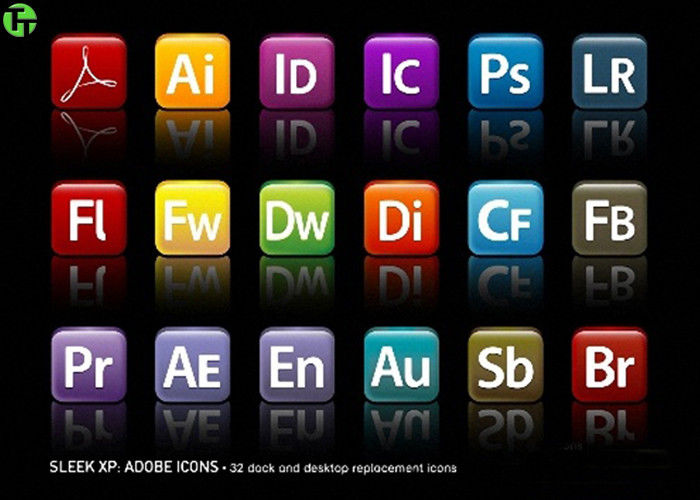 Genuine Adobe Website Design Software Photoshop Cs6 Extended For Mac