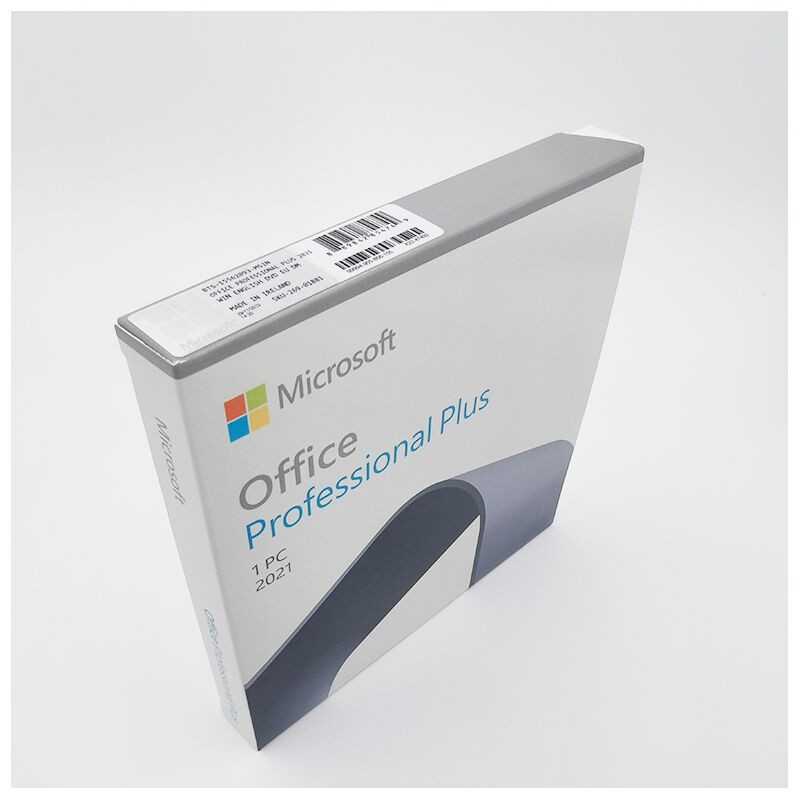 The ONLY Office 2021 Pro Plus Key You'll Ever Need: Transferable Account-Bound Full Suite