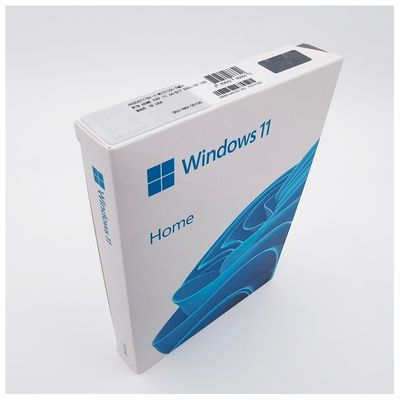 Original Windows 11 Home USB Retail Box (Englisch)  64-Bit, voraktiviert, Plug-and-Play-Betriebssystem für PCs/Laptops