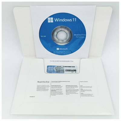 Best Price Windows 11 Home OEM, kostenloses Upgrade Berechtigung & Kompatibilität für PC-Nutzer zugeschnitten