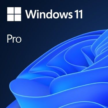 Windows 11 Pro Einzelhandelslizenz für Ultimate Performance X86 64 Prozessor Typ Englisch/Französisch/Englisch/Italienisch/Polnisch/Japanisch