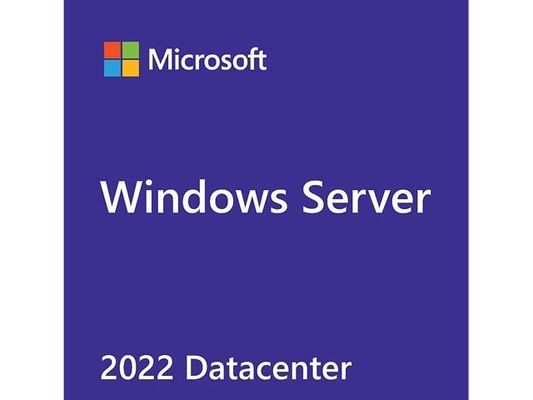 Windows Server 2022 Datacenter-Schlüssel: Maximieren Sie die Leistung und Sicherheit der Hybrid Cloud