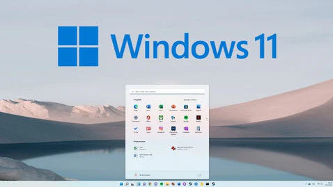 Microsoft Windows 11 Pro OEM Englisch Professionelle Arbeitsplatzlizenz mit BitLocker und Remote Desktop