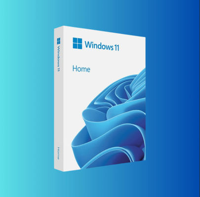 Windows 11 Home USB Einzelhandel Englisch Vollversion für PC