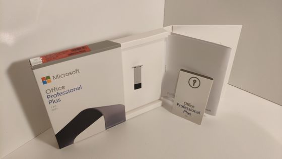 Microsoft Office 2021 Pro Plus Konto Schlüssel Lebenszeit Digitale Lizenz für PC