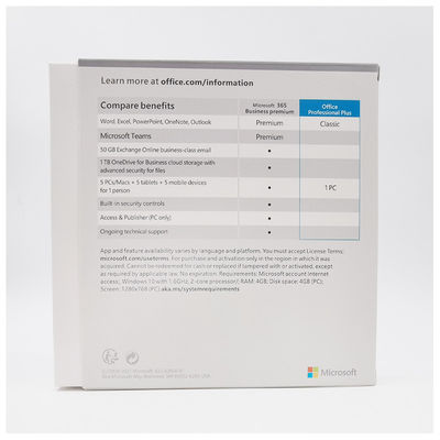 Offizieller Microsoft Office 2021 Pro Plus Account Key für permanente Aktivierung