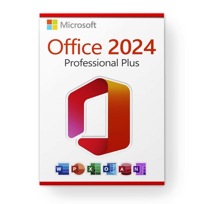Office 2024 Konto Schlüssel Sofortiger Download und lebenslange Nutzung