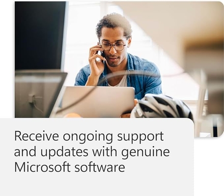Kaufen Sie Microsoft Office 2024 Lifetime PC Lizenzschlüssel (Konto gebunden)