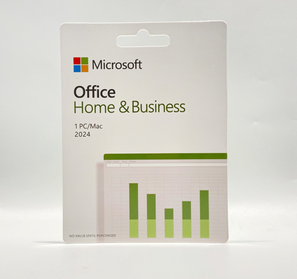 Globale Aktivierung des BIND-Kontoschlüssels für Instant Delivery Office 2024 Home and Business