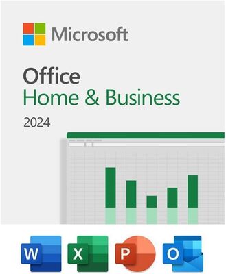 Dauerlizenz für Microsoft Office 2024 mit verbesserter Barrierefreiheit