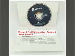 Windows 11 Pro OEM Lizenzschlüssel - Original und lebenslange Aktivierung