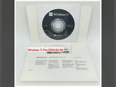 Windows 11 Pro OEM 64-Bit voraktiviert,Englisch/Französisch/Deutsch/Italienisch/Koreanisch/Spanisch/Mehrsprachige Version