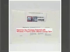 Maximieren Sie Ihr Geschäftspotenzial mit Windows 11 Home