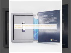 Sicherer Aktivierungsschlüssel für PCs und Laptops