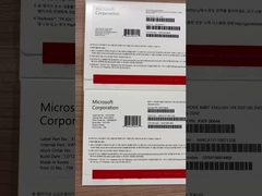 Win 11 PRO OEM Koreanisch