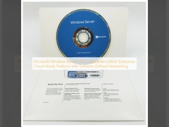 Microsoft Windows Server 2022 Datacenter Edition Enterprise Cloud-Ready-Plattform mit softwaredefinierten Netzwerken