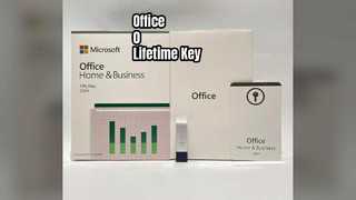 Office 0 Pro Plus Lifetime Key MS-Konto