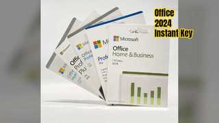 Office 2024 Home Business Sofortschlüssel